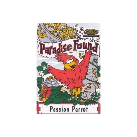 00092 5# Passion Parrot Food